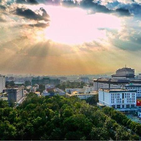 Inner Mongolia 北京 外观 照片
