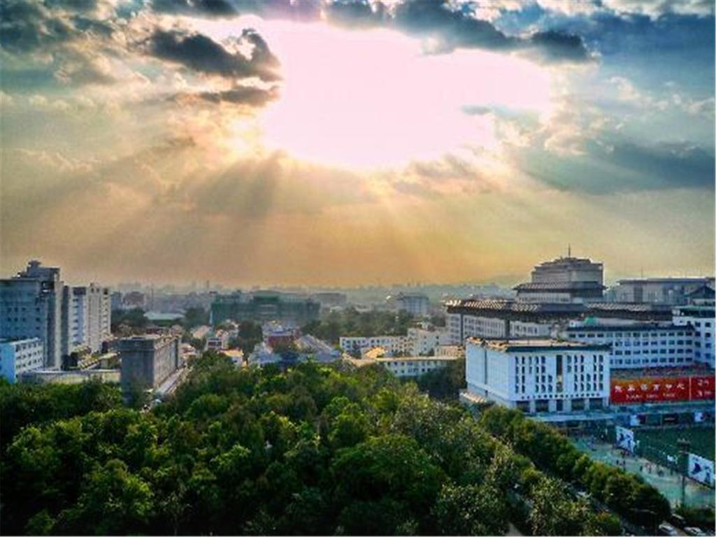 Inner Mongolia 北京 外观 照片