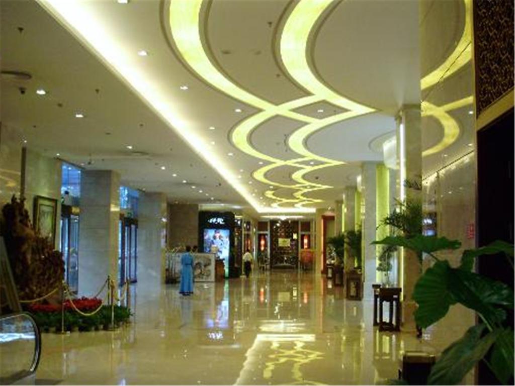 Inner Mongolia 北京 外观 照片
