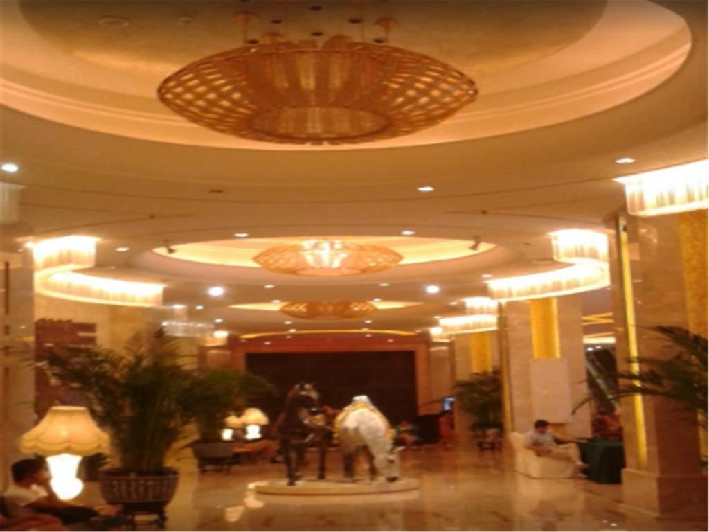 Inner Mongolia 北京 外观 照片